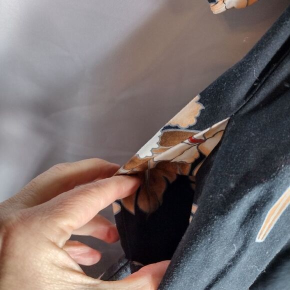 Vintage Hilo Hattie dress - Picture 4 of 6